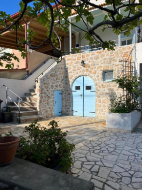 Gemütliches Apartment in der Altstadt v. Punat